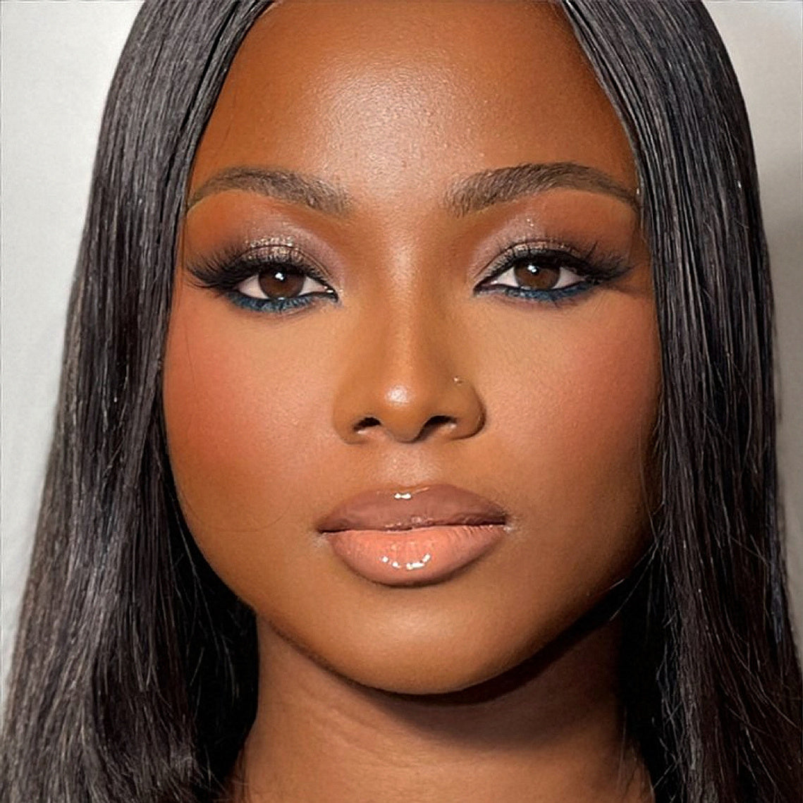 Bridal Party Glam (bridesmaids, mother of the bride)