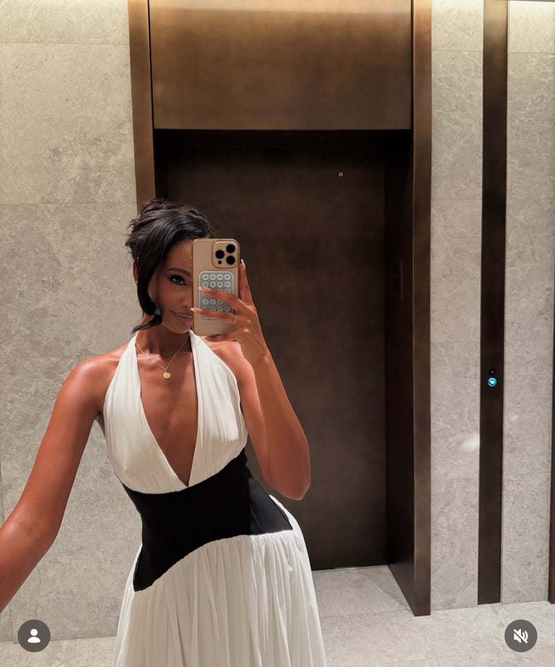 Toronto Influencer Segen Misha