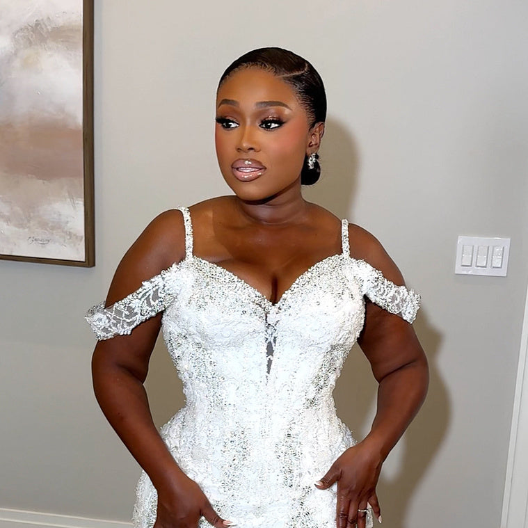 Luxury Multi-Day Bridal Package